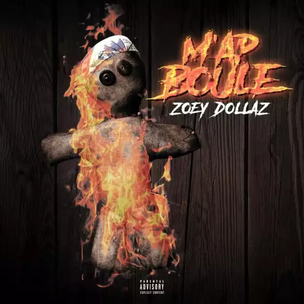 Zoey Dollaz - Oh Yeah Yeah Feat. Casey Veggies